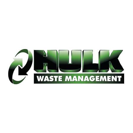 Hulk Waste Management rubbish removal work in Mandurah