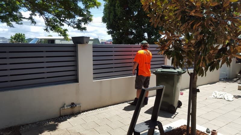 Hulk Yard and Lawn Services gardening work in Hamilton South