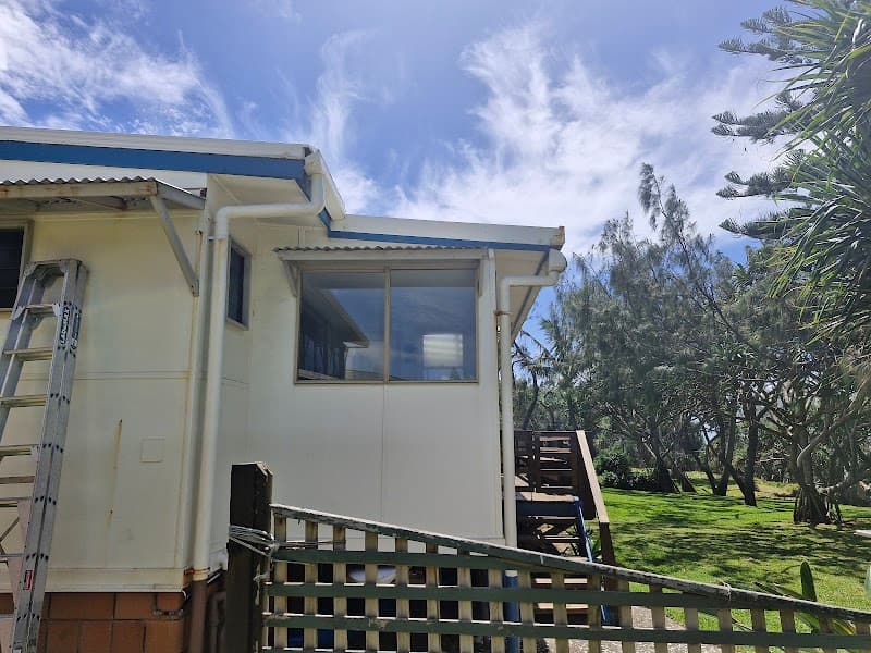 Hulkxy's Custom Wood & Handyman Services Caloundra handyman work in Battery Hill