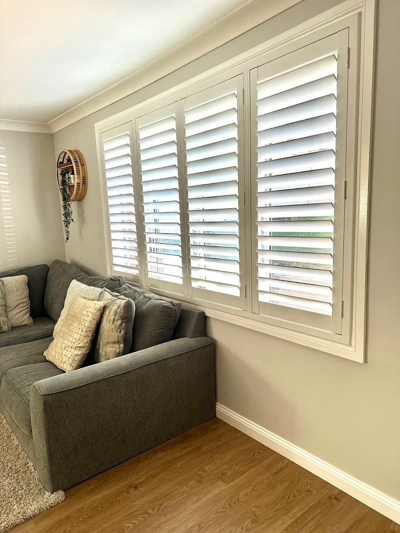 Hulm Installations curtains & blinds work in Windermere Park