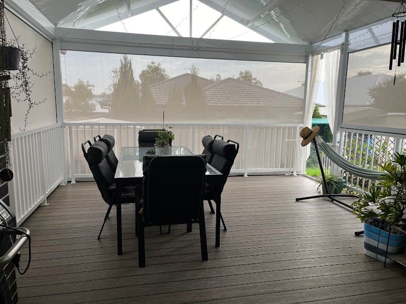 Hulm Installations curtains & blinds work in Windermere Park