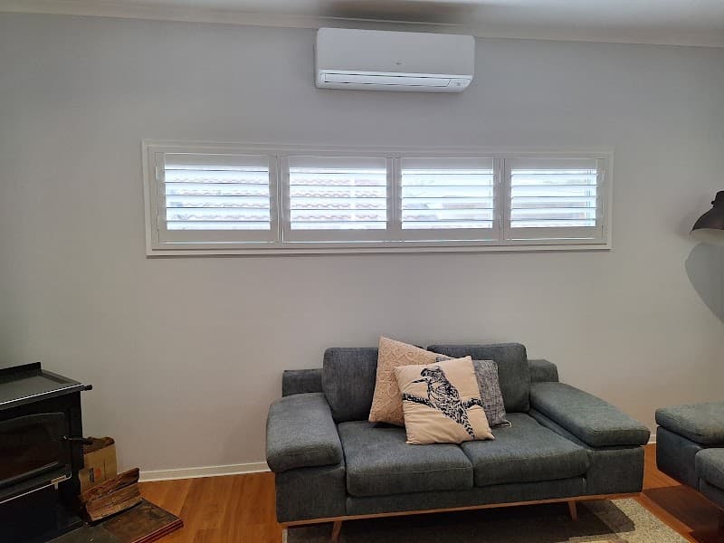 Hulm Installations curtains & blinds work in Windermere Park