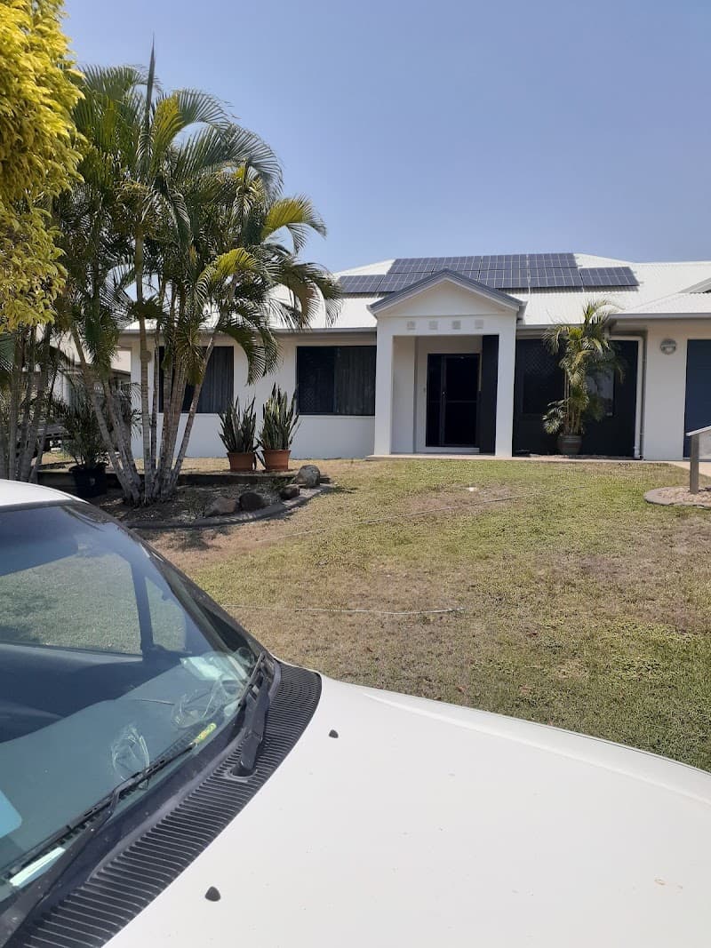 Humdingas Handyman Services carpentry work in Mount Louisa
