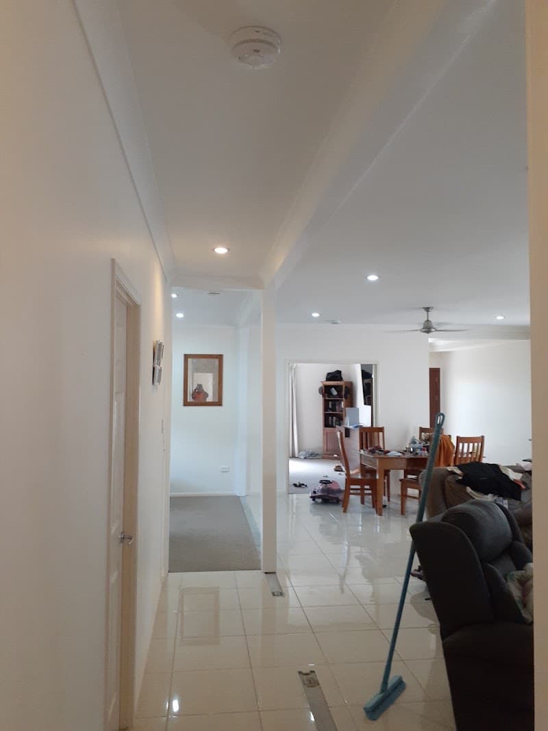 Humdingas Handyman Services carpentry work in Mount Louisa