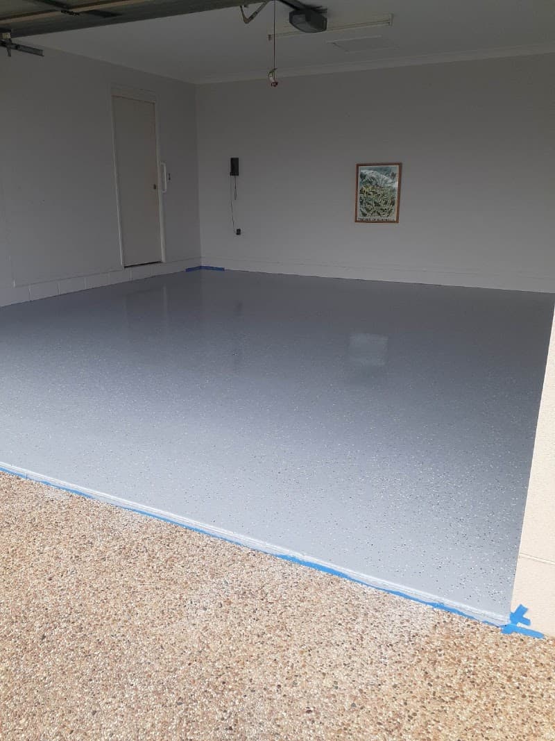 Humdingas Handyman Services carpentry work in Mount Louisa