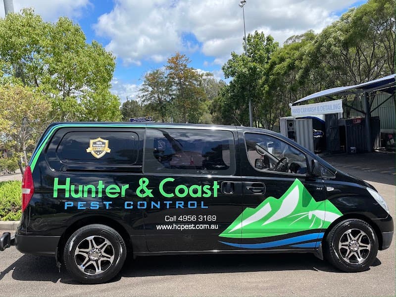 Hunter and Coast Pest & Handyman Services handyman work in New Lambton Heights