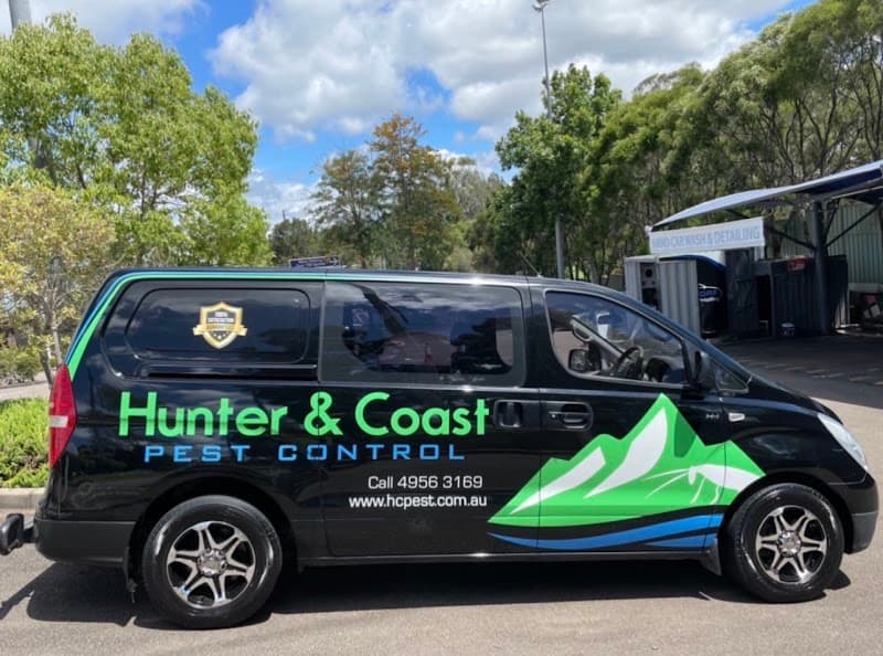 Hunter and Coast Pest & Handyman Services handyman work in New Lambton Heights