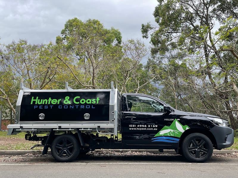 Hunter and Coast Pest & Handyman Services handyman work in New Lambton Heights