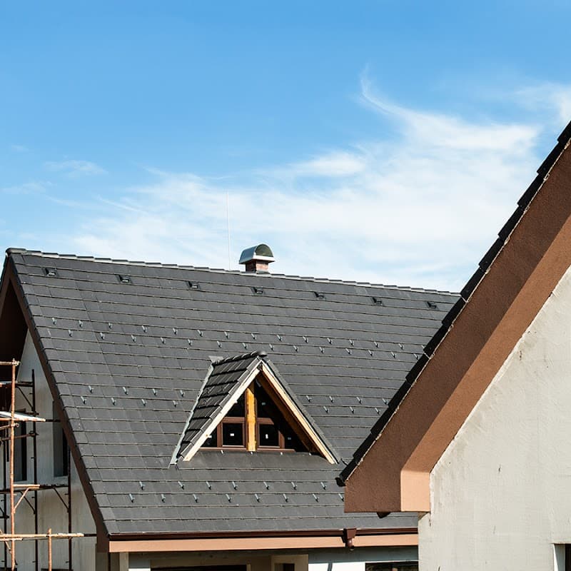 Hunter Roofing roofing work in Cooks Hill