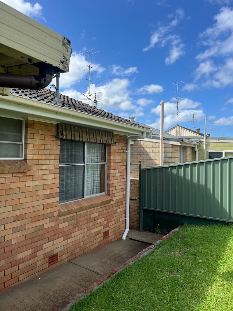 Hunter Roofing roofing work in Cooks Hill