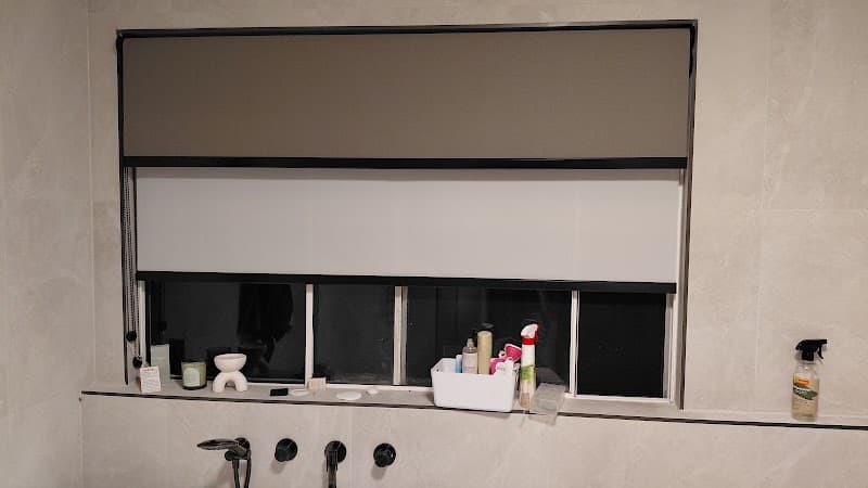 Hunter Valley Blinds curtains & blinds work in Warners Bay