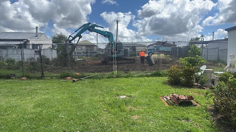 Hunter Valley Group Pty Ltd asbestos removal work in Newcastle