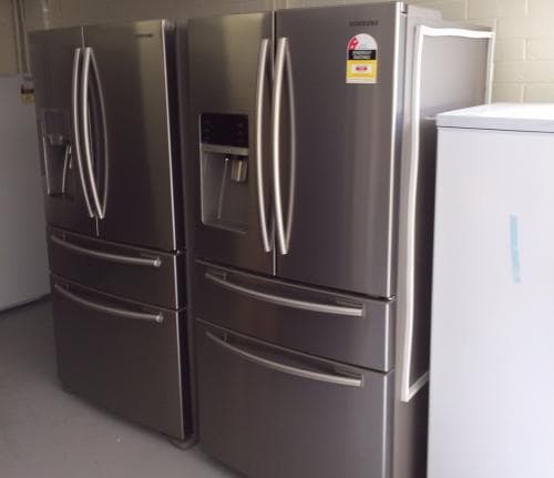 Hunter Valley Whitegoods appliance repair work in Mayfield