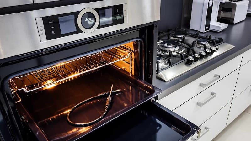 Hunter Valley Whitegoods appliance repair work in Mayfield