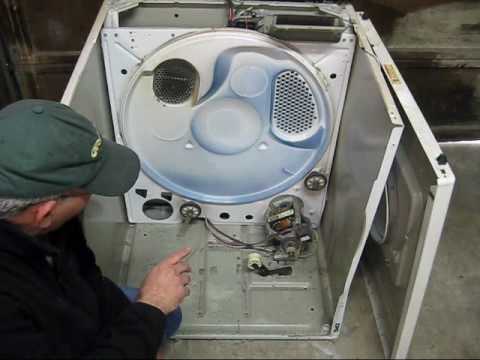 Hunter Valley Whitegoods appliance repair work in Mayfield