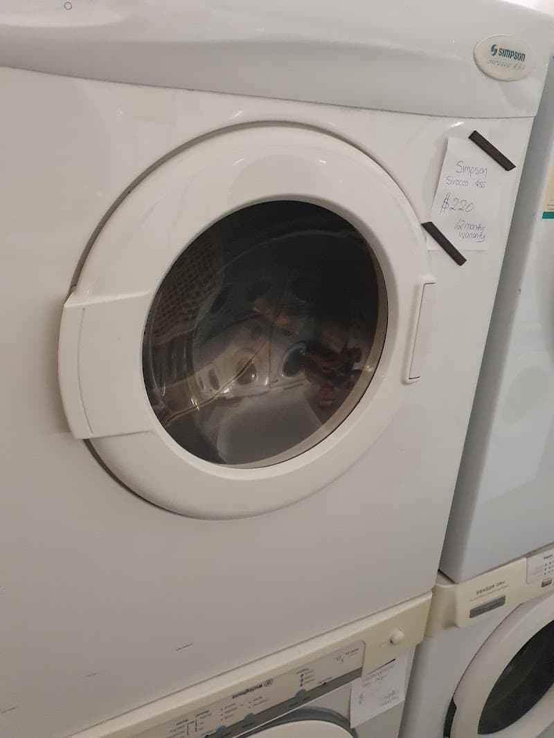 Hunter Valley Whitegoods appliance repair work in Mayfield