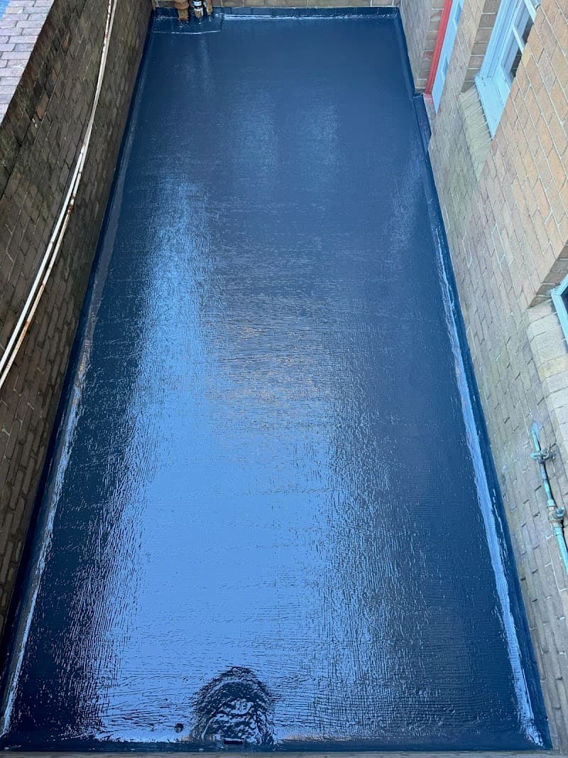Hunter Waterproofing Specialists waterproofing work in Auburn