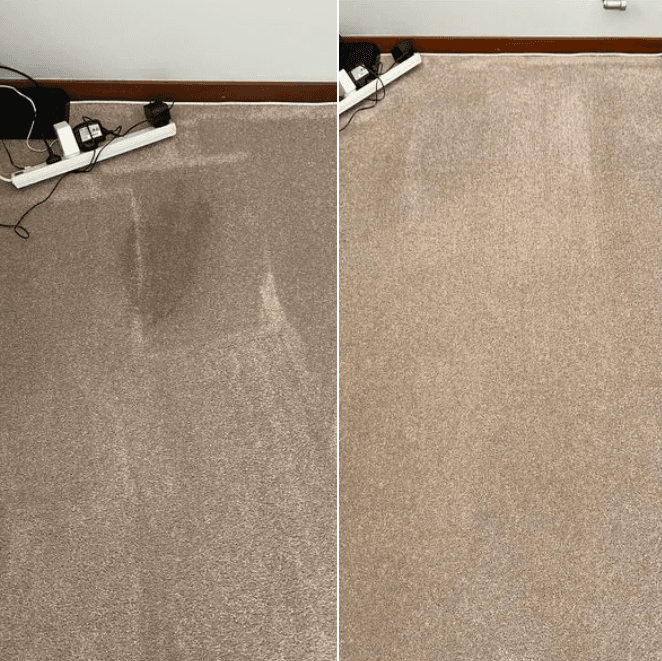 HWA Carpet Cleaning carpet cleaning work in West Perth