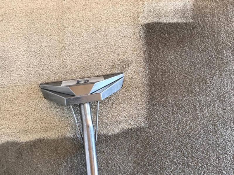 HWA Carpet Cleaning carpet cleaning work in West Perth