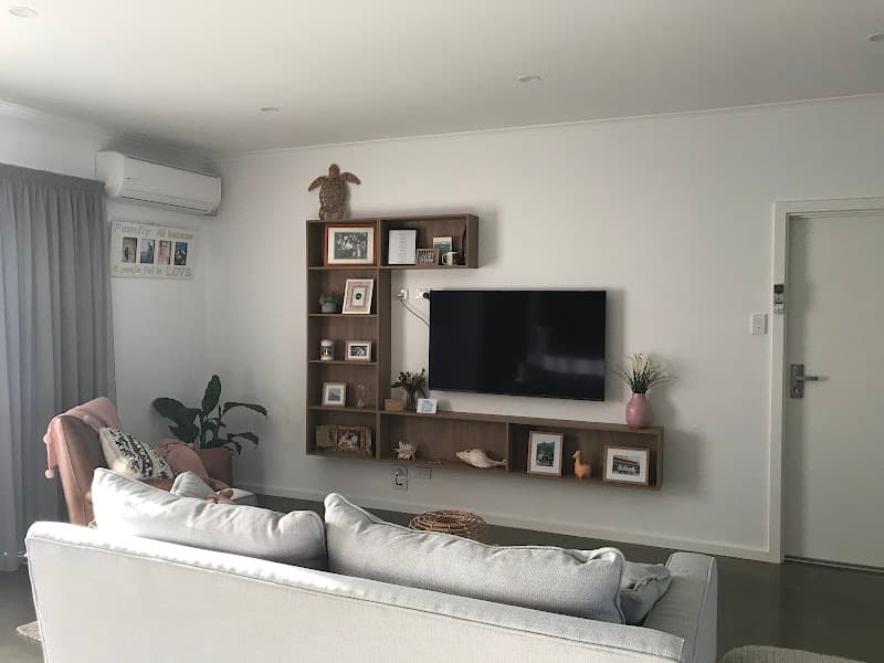 Hy-Craft Cabinets & Building Services kitchen renovation work in Mount Gambier