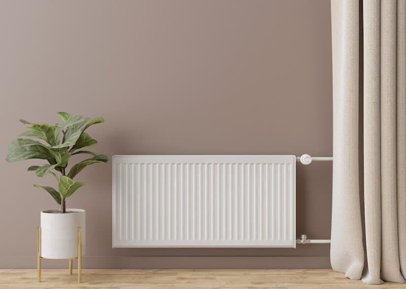 Hyde Heating And Cooling air conditioning work in Rosebud
