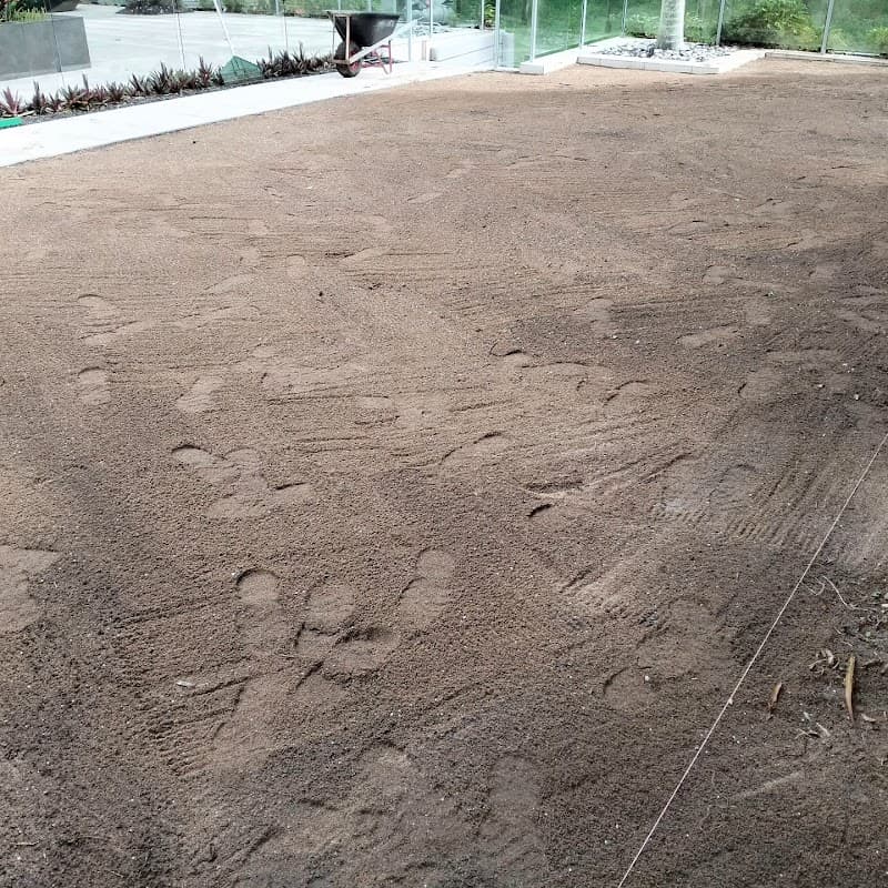 Hydro Lawn Solutions gardening work in River Heads