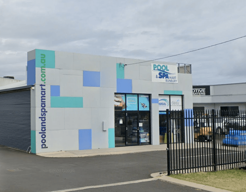 Hydro Max Spas Bunbury pool maintenance work in East Bunbury