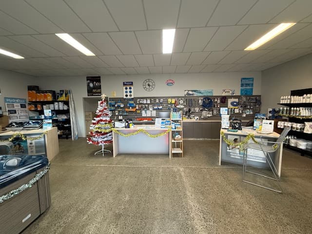 Hydro Max Spas Bunbury pool maintenance work in East Bunbury