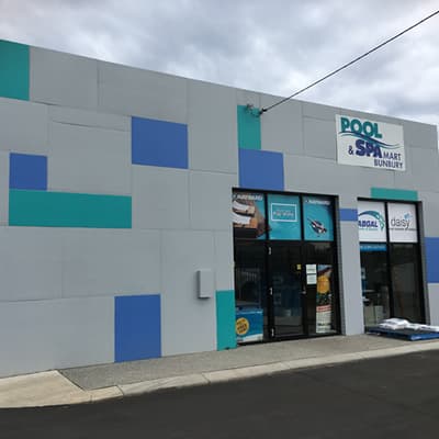 Hydro Max Spas Bunbury pool maintenance work in East Bunbury