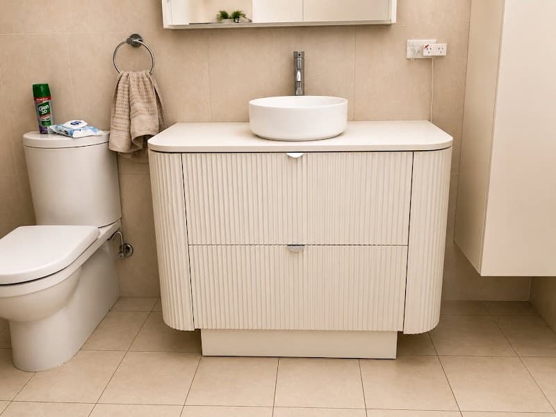 Hydrolink Plumbing & Gas Heater Services Sydney plumber work in Parramatta