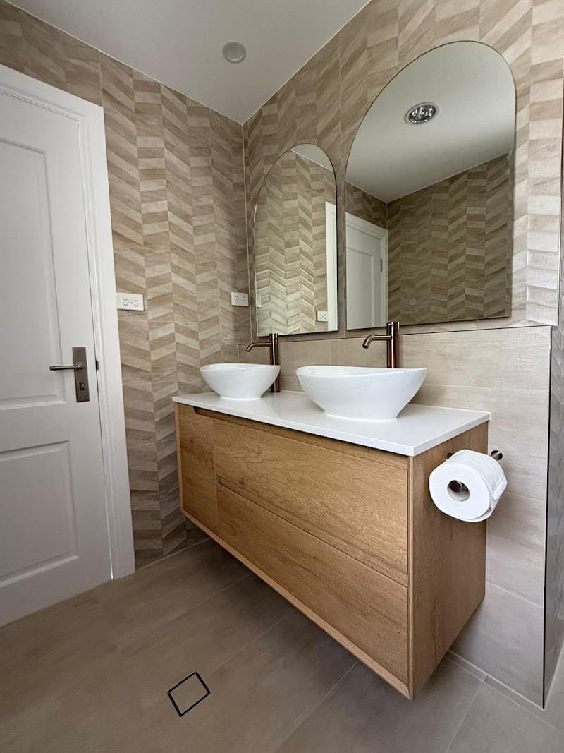 Hydrolink Plumbing & Gas Heater Services Sydney plumber work in Parramatta