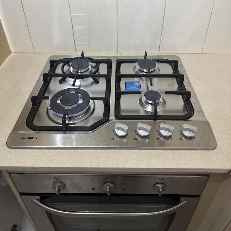 Hydrolink Plumbing & Gas Heater Services Sydney plumber work in Parramatta
