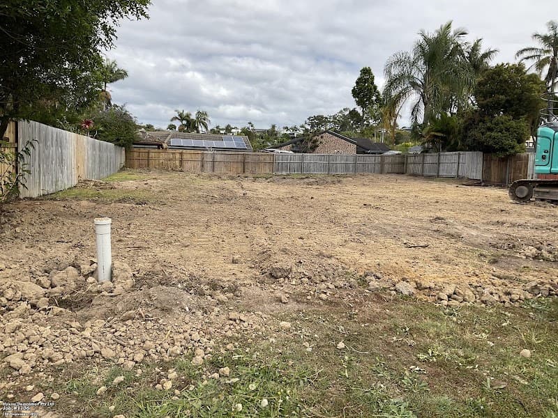 Hyena Demolition Pty Ltd asbestos removal work in Buderim