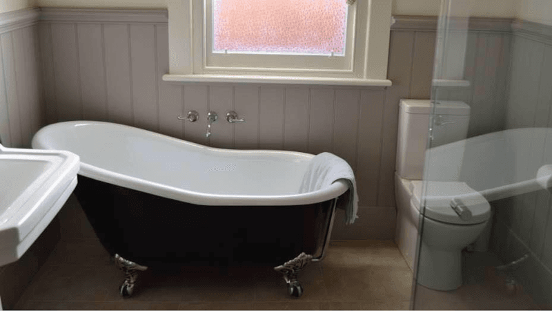 I & F Bathrooms bathroom renovation work in Fyansford