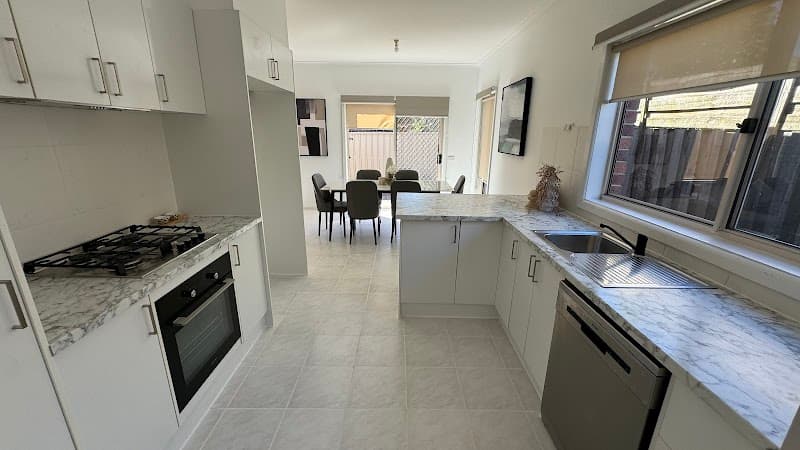 I-FIXIT HOME SERVICES handyman work in Bentleigh East