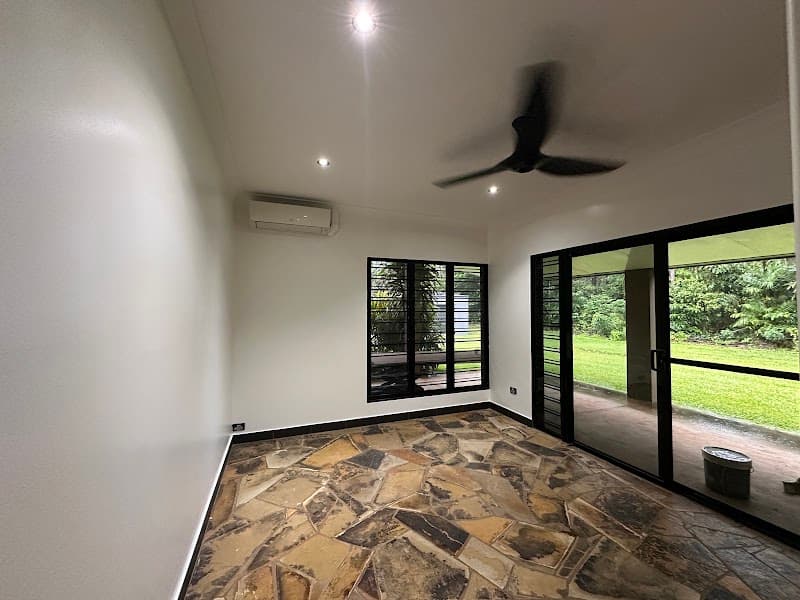 I Paint Darwin painter work in Nightcliff