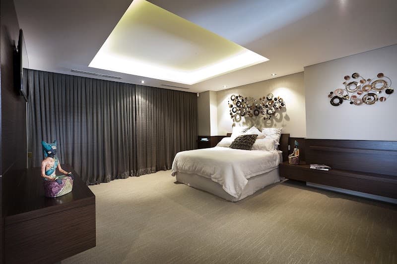 Ian Bassett, Painter and Decorator painter work in North Perth