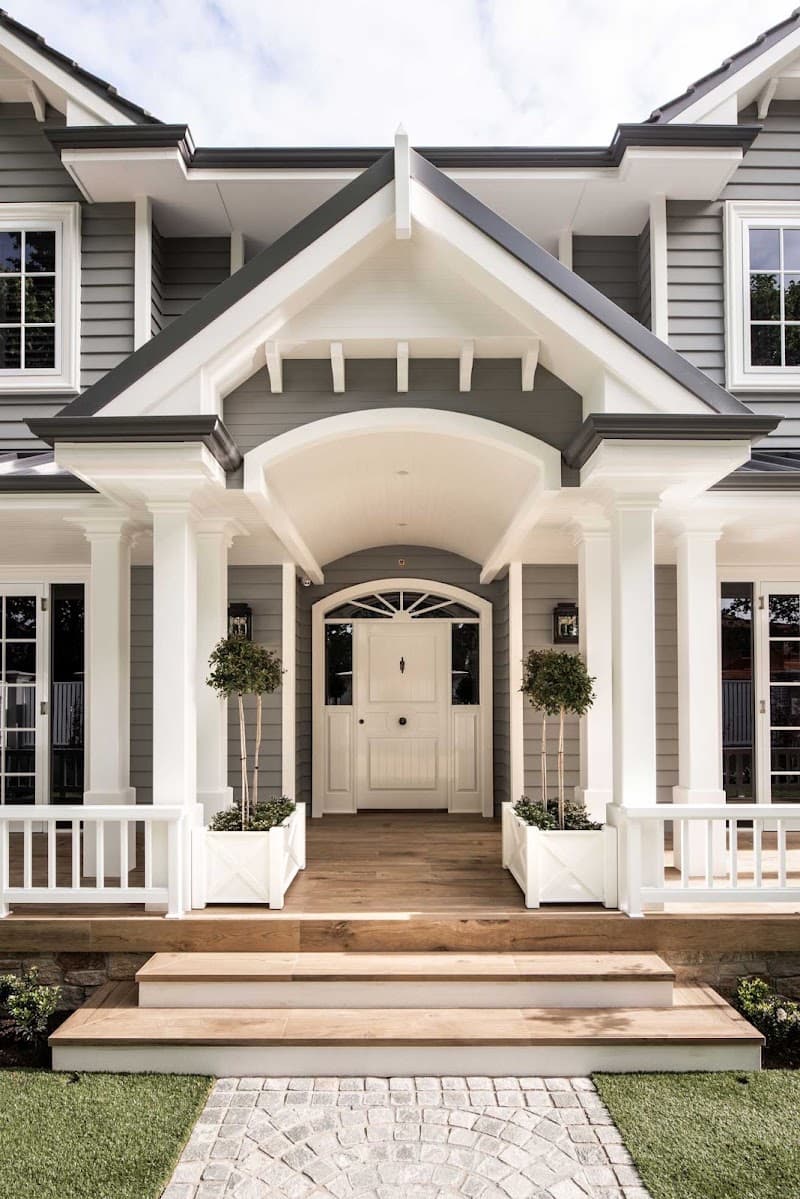 Ian Bassett, Painter and Decorator painter work in North Perth