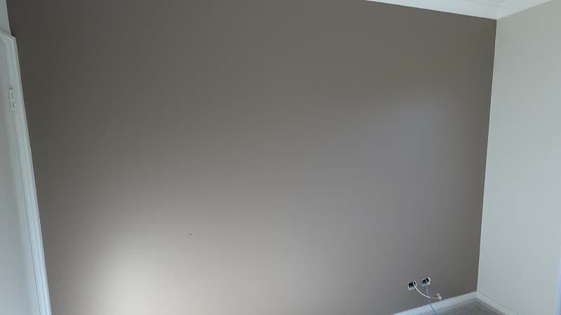Ian Bassett, Painter and Decorator painter work in North Perth