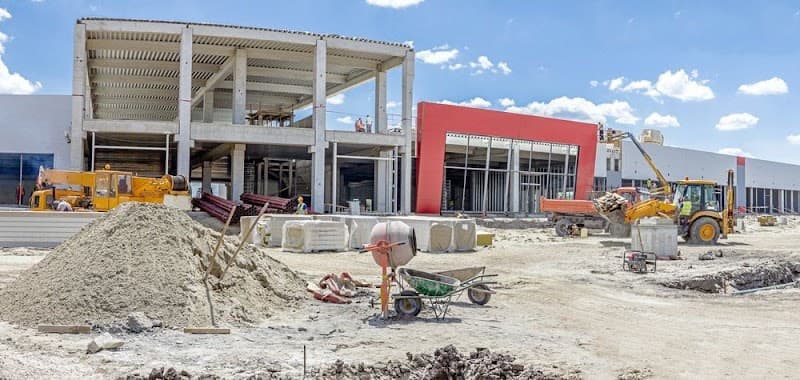 Ian Brown Sand Supplies and Tipper Hire landscaping work in Port Macquarie