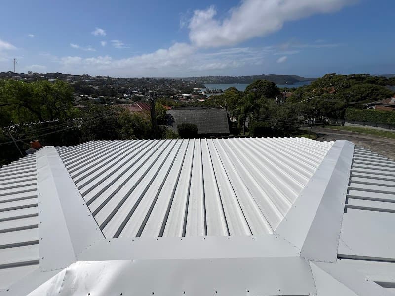 Ian's Inner West Roofing ๐ roofing work in Mascot