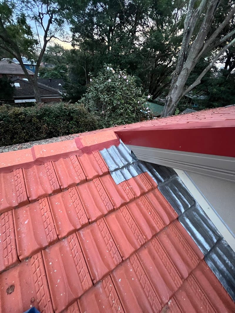 Ian's Inner West Roofing ๐ roofing work in Mascot