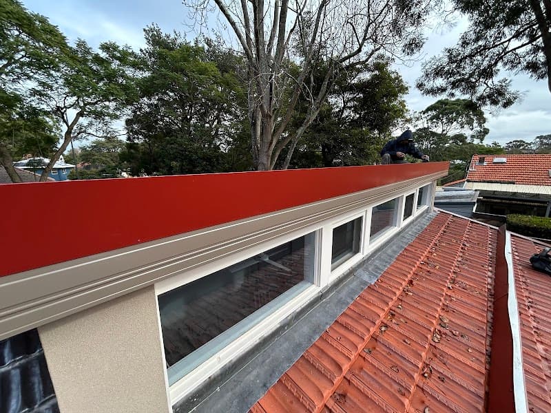 Ian's Inner West Roofing ๐ roofing work in Mascot