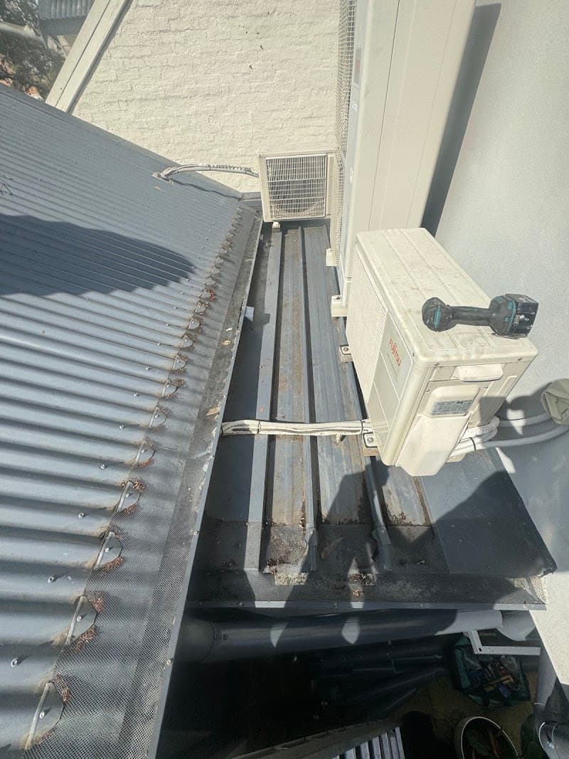 Ian's Inner West Roofing ๐ roofing work in Mascot