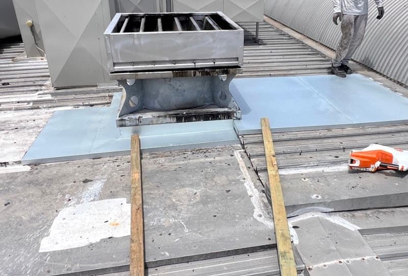 Ian's Inner West Roofing ๐ roofing work in Mascot