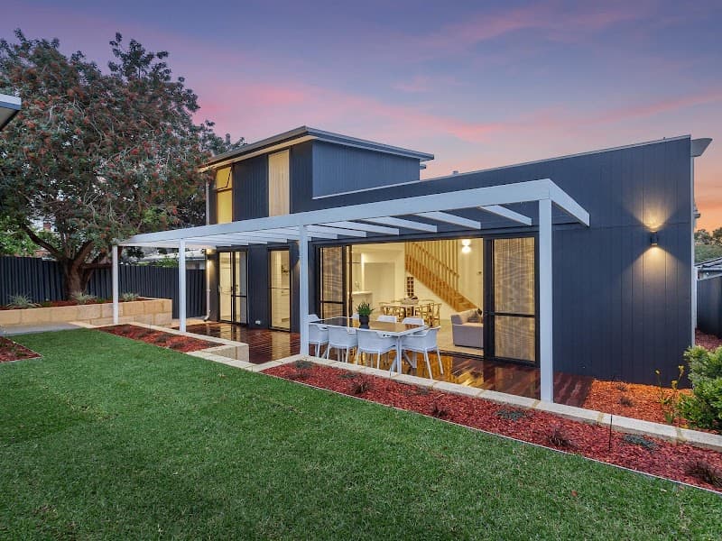 iBUILD SOLUTIONS concreting work in Joondalup