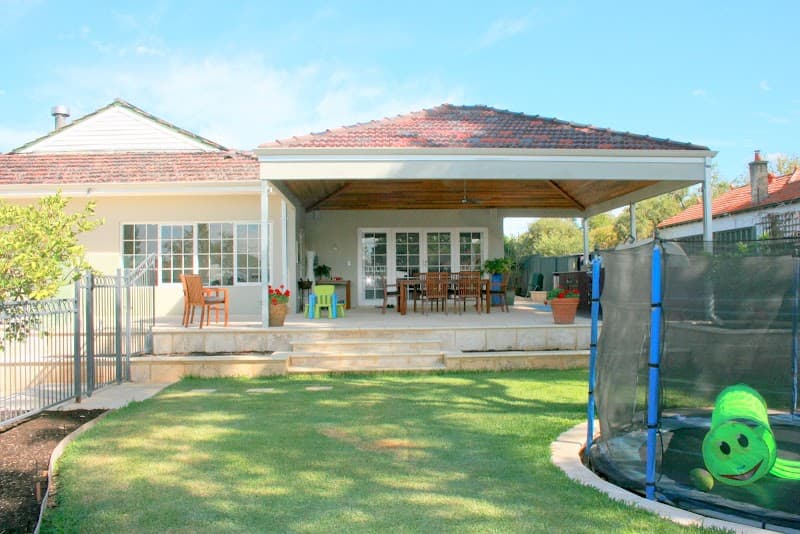 iBUILD SOLUTIONS concreting work in Joondalup