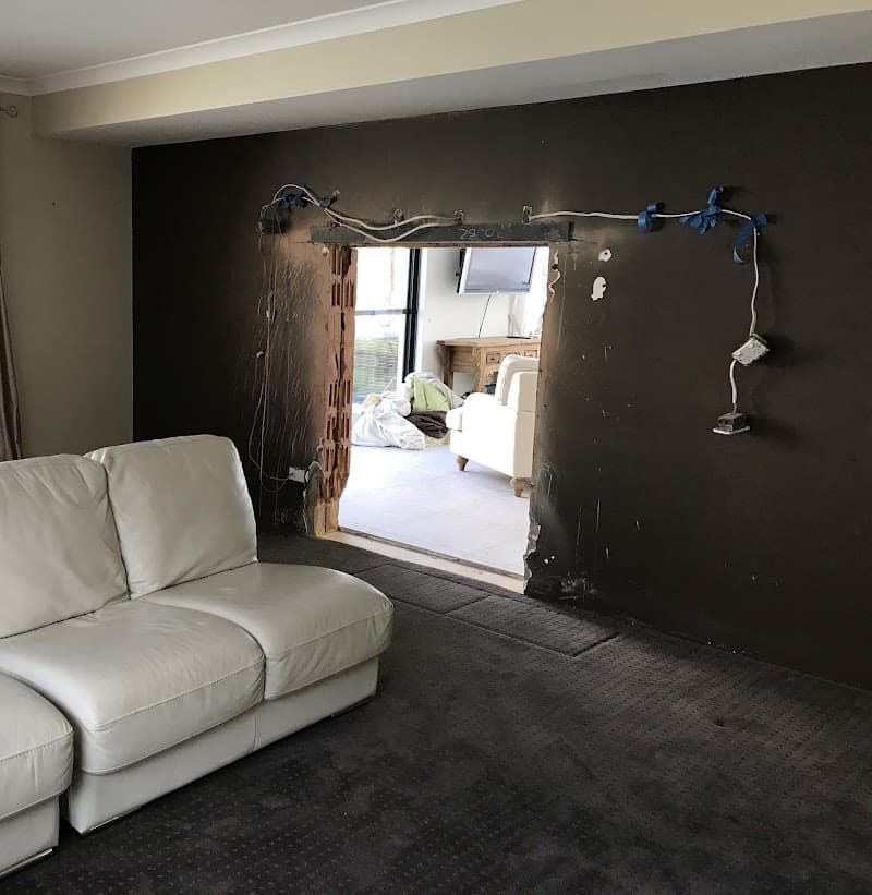 iBUILD SOLUTIONS concreting work in Joondalup