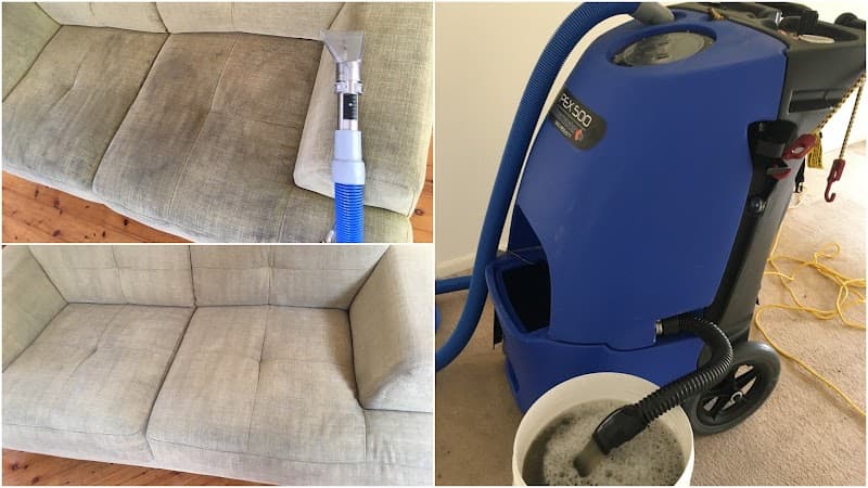iCare Cleaning Services oven & bbq cleaning work in Caringbah