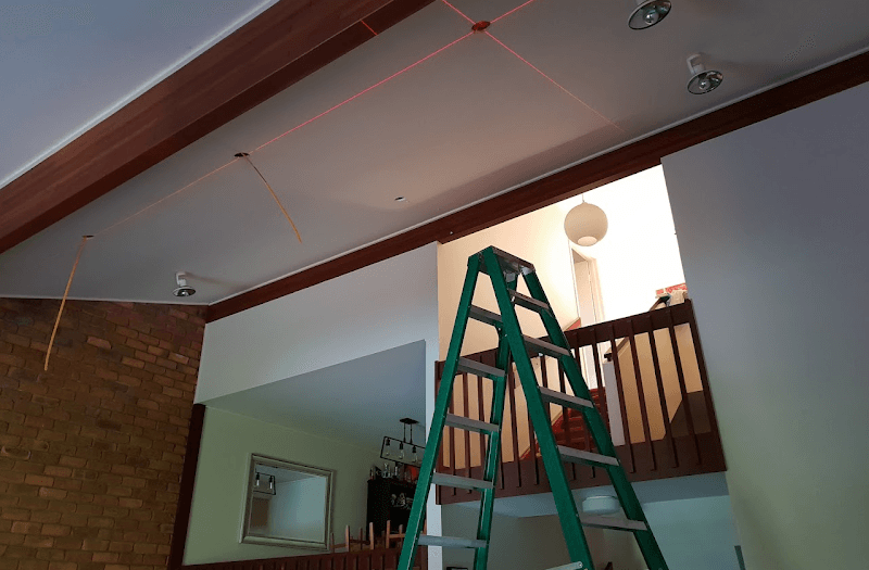 Icebolt Aircon + Electrical air conditioning work in Capalaba